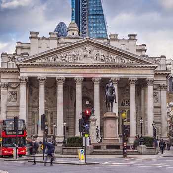 Bank of England 051120
