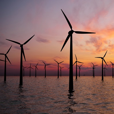 Offshore Wind Farm