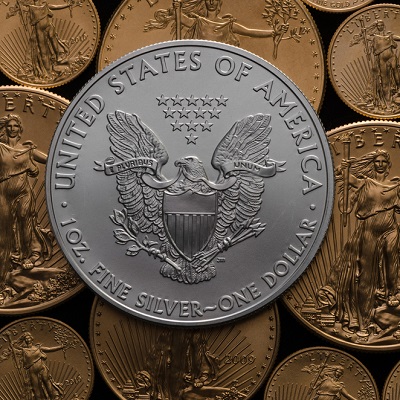 Eagle Coins
