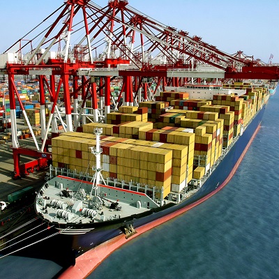 Shipping containers