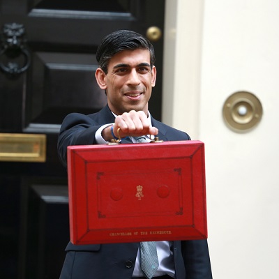 030321 Budget Day