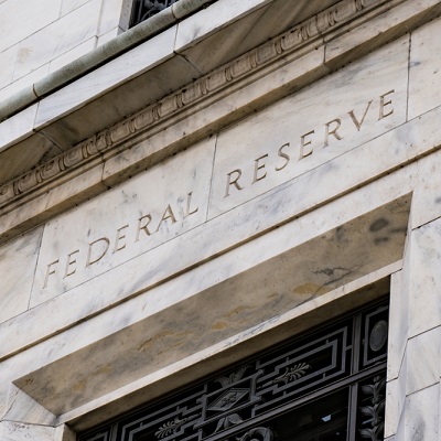 Federal Reserve Building