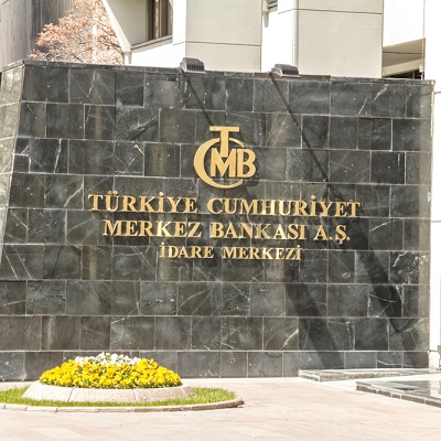 Turkish Central Bank