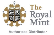 Royal Mint Authorised Distributors