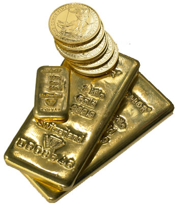 Protect Your Wealth with Gold Bullion Protect Your Wealth with Gold Bullion