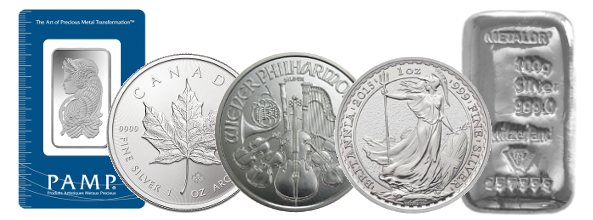 Silver Generic