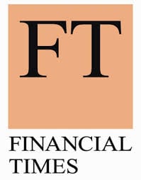 FT Logo