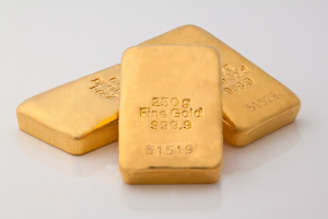 Bullion Standard