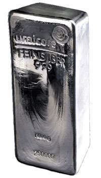 Silver Bar