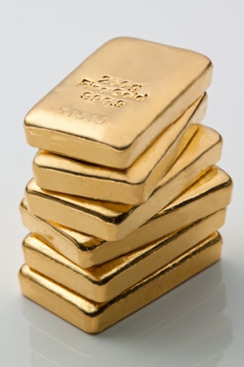Gold Bullion