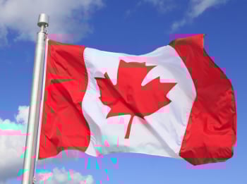 Canadian Maple Leaf