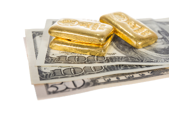 Gold Bullion Market