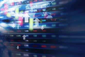Investment in stock markets