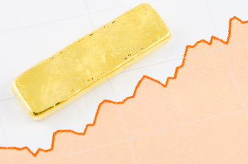 Investment in gold