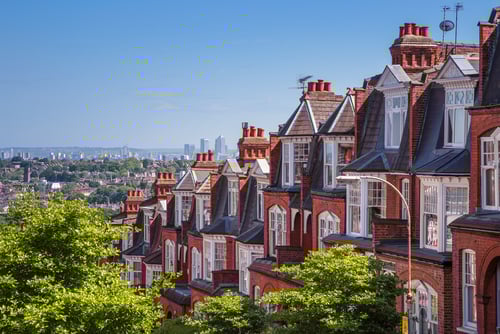 muswell hill housing