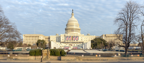 Capitol Building