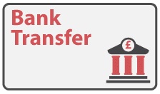 Payment Options - How to Buy Gold Online | BullionByPost