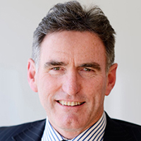 Ross McEwan CEO RBS