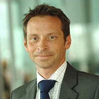 Chris Williamson IHS Markit