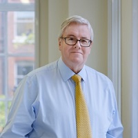 John Allan CBI Chairman
