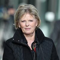 Anna Soubry MP