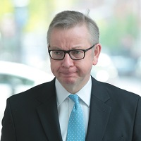 Michael Gove MP Conservatives
