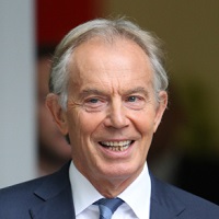 Tony Blair