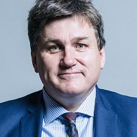Kit Malthouse MP plan