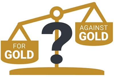 is gold a good investment