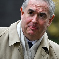 Geoffrey Cox Attorney General