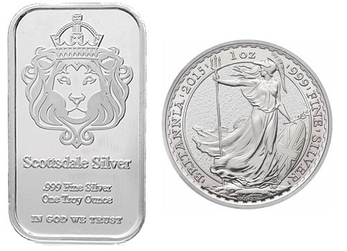 Investing in Silver A Guide for Beginners BullionByPost