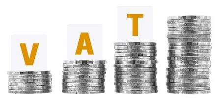 Vat free Silver