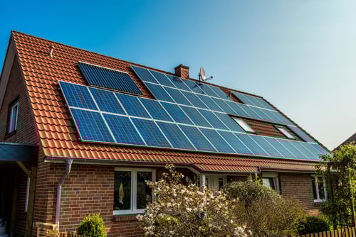 solar panel research paper