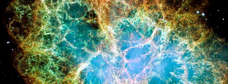 The Crab Nebula