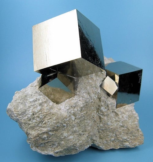 Cubic form fool's gold