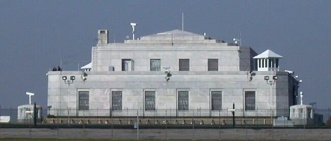 Fort Knox Gold Deposit, Kentucky