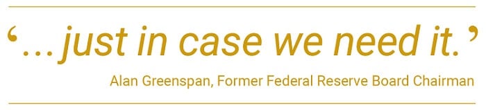 Fort Knox gold quote