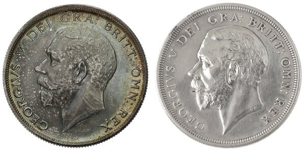 Should You Clean Old Coins?