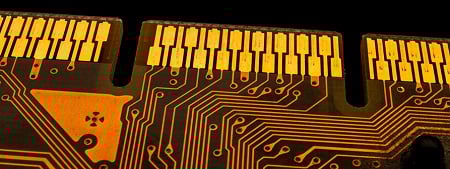 gold circuits
