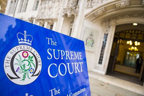 High court prorogation cheap