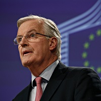 Michel Barnier