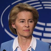 Ursula von der Leyen