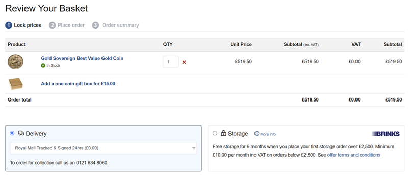 2024 Checkout Example