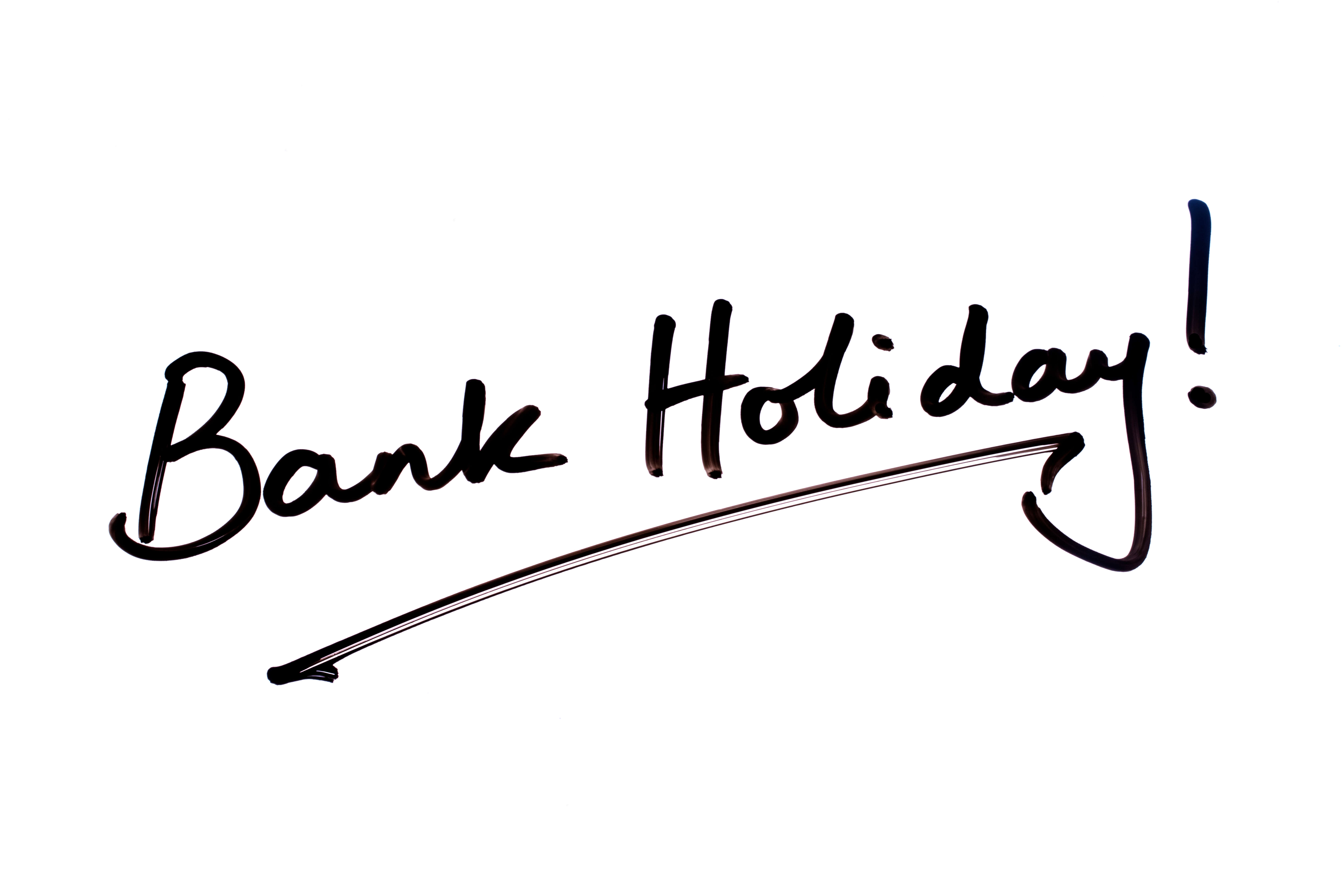 bank-holiday