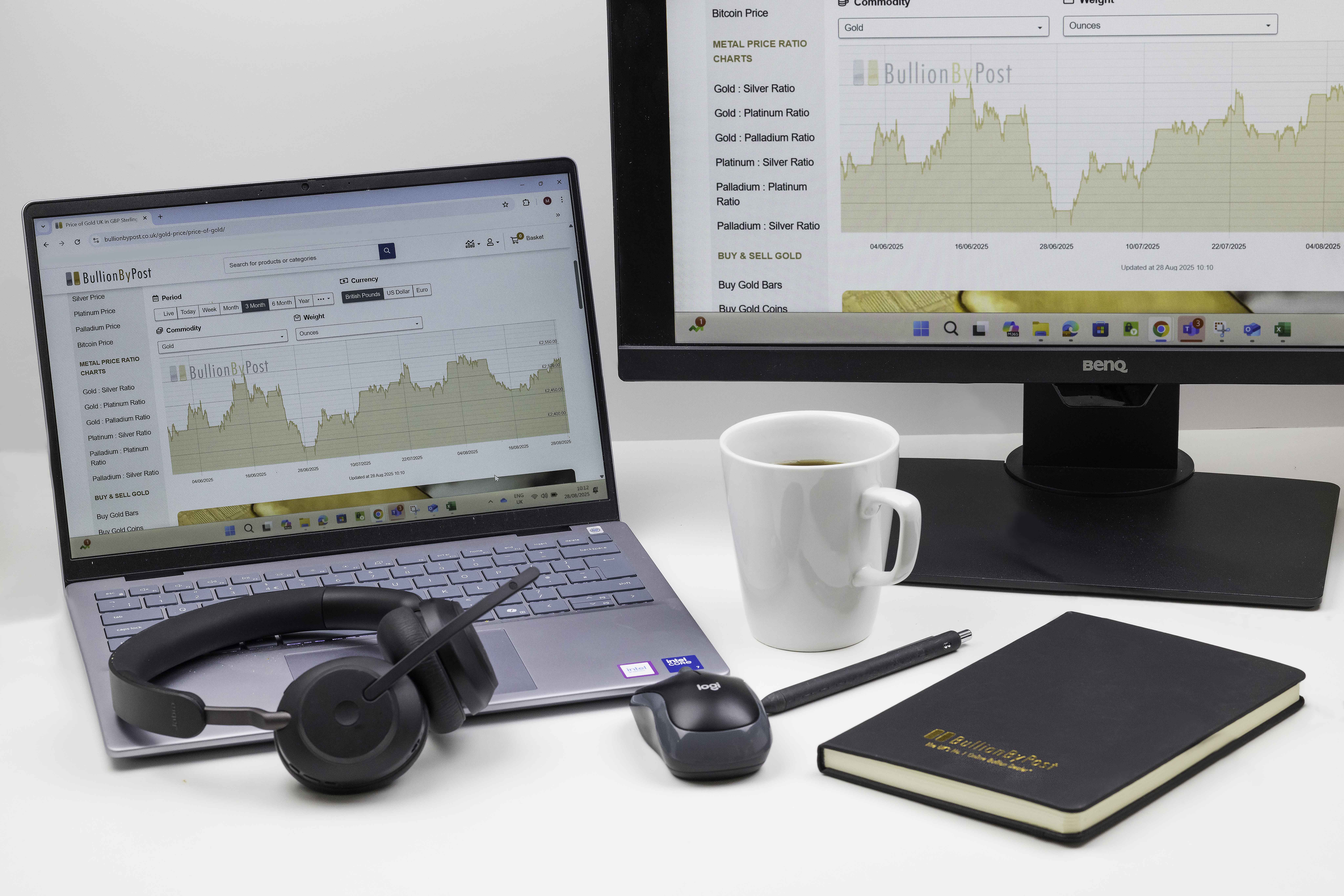 Desk