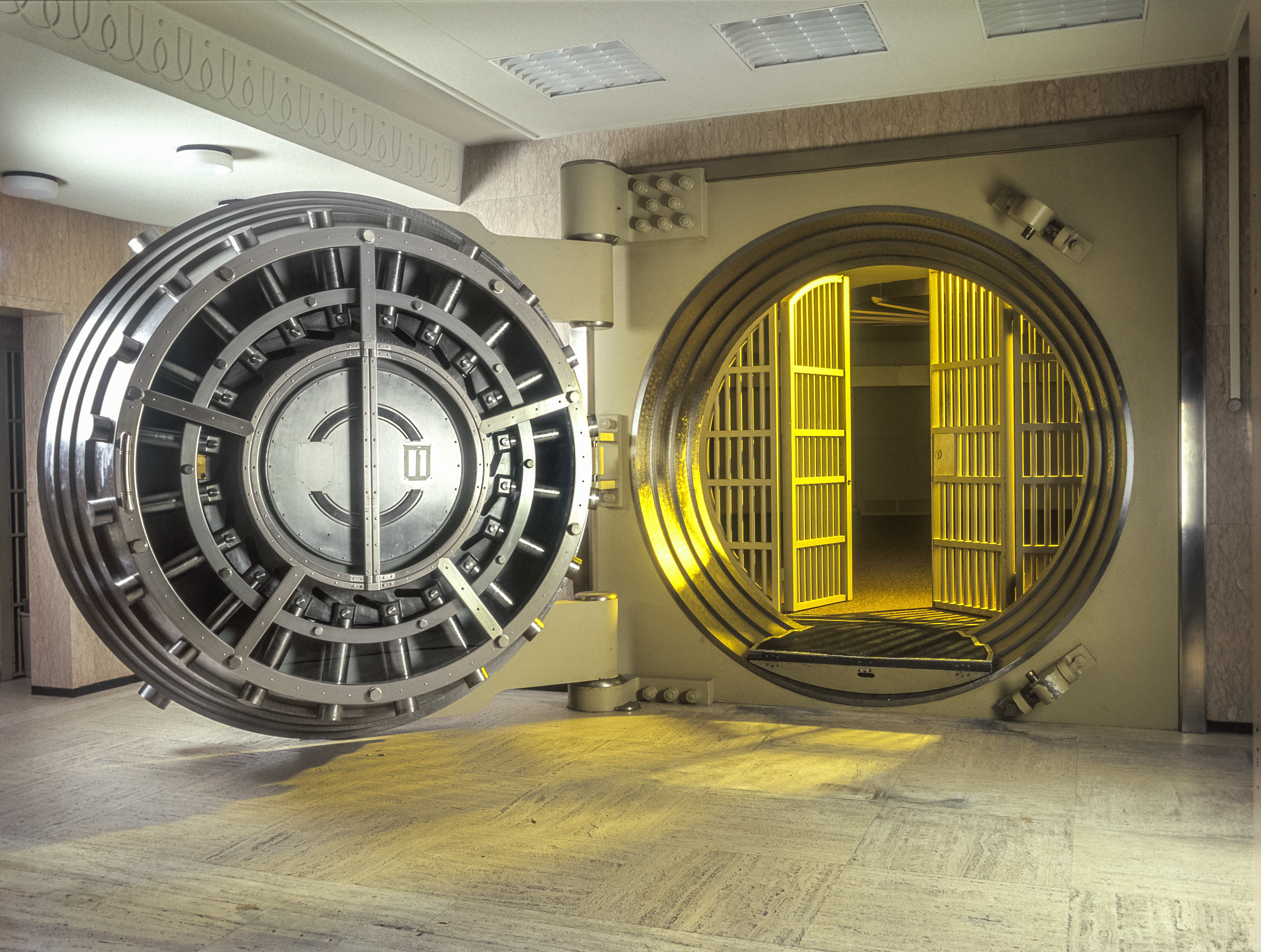Vault