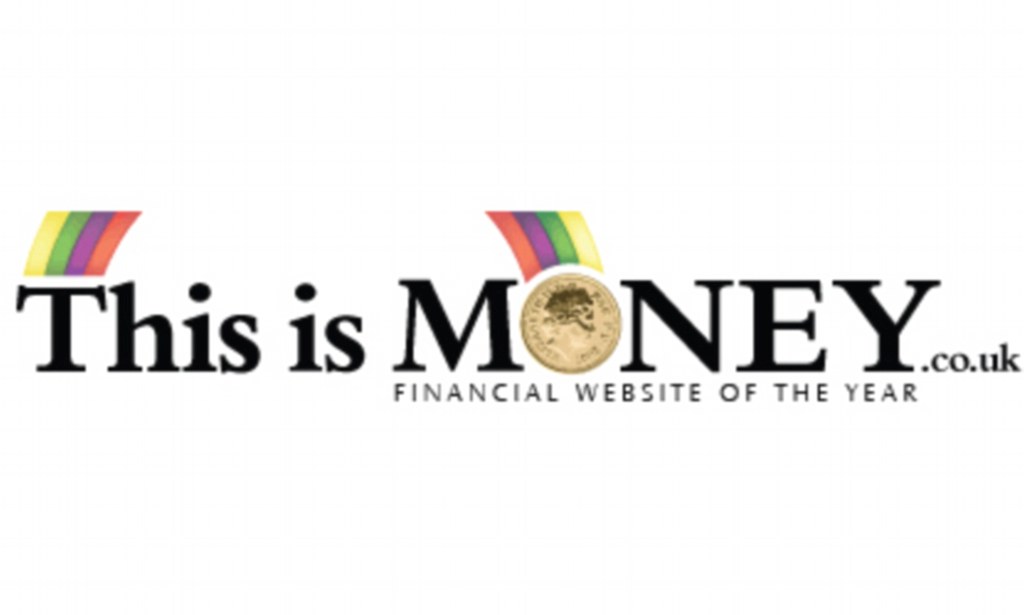 This is Money Logo