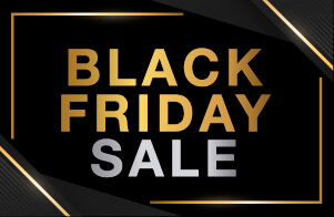 black friday clearance sale