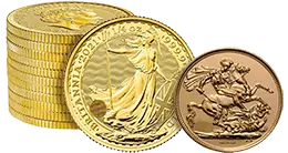Gold Coins