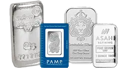Silver Bars